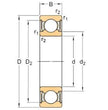 15309-2Z kuglelejer 15x30x9 - Remlagret.se