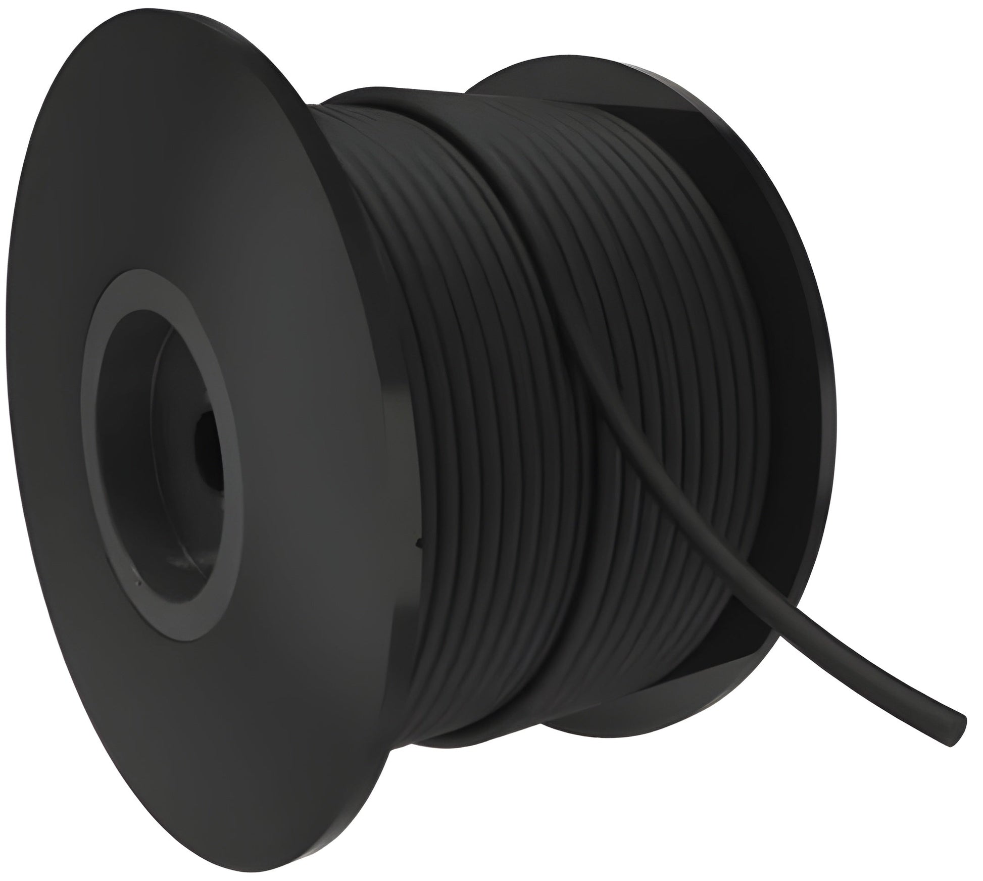 O-ringssnöre Ø9.5 mm, EPDM 70° Svart