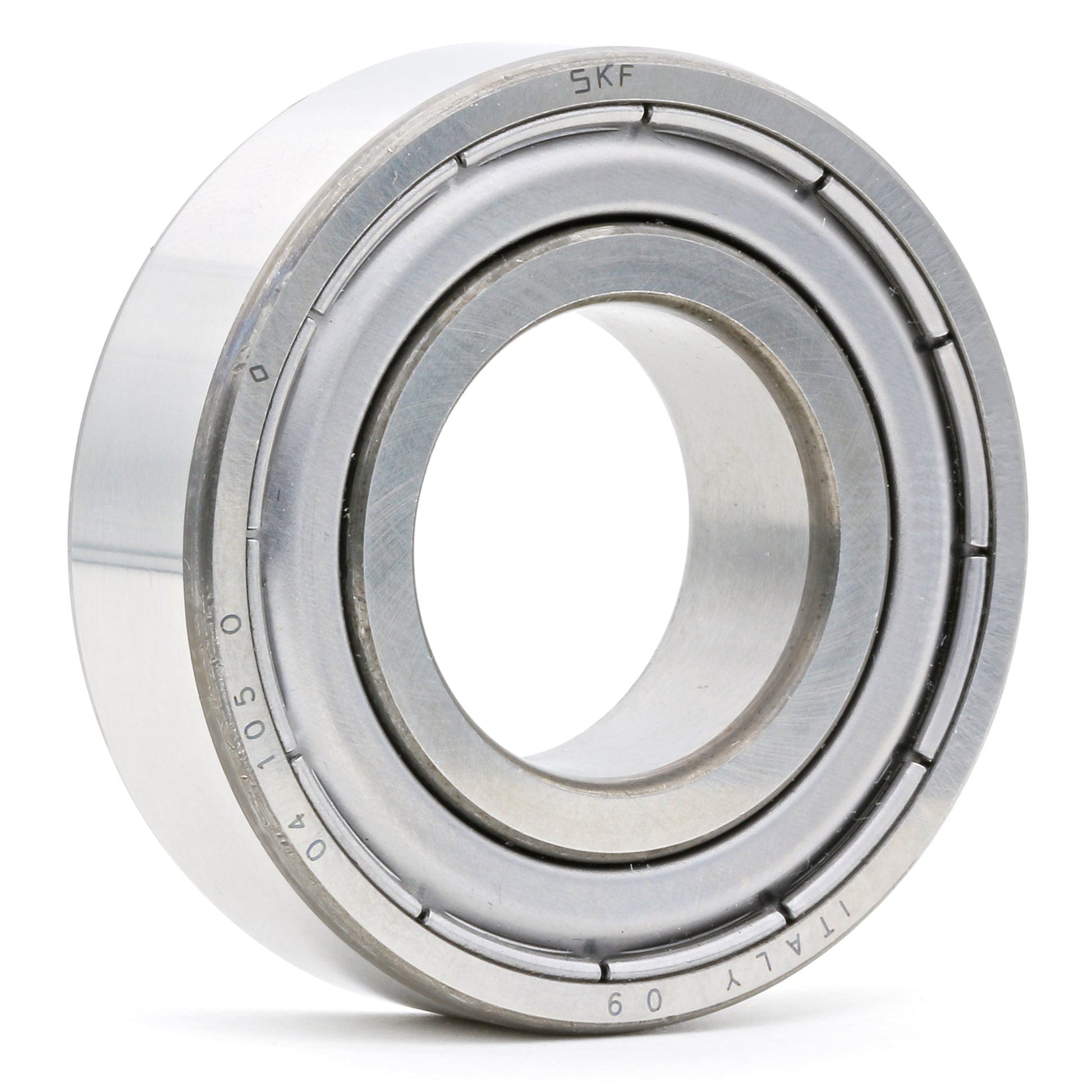 6009-2Z/C4HT SKF kuglelejer 45x75x16 SKF